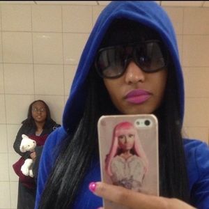 Meet your Posher, Kevin